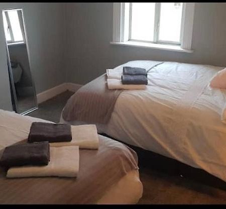 Recently Renovated House In Heart Of Galway City ภายนอก รูปภาพ