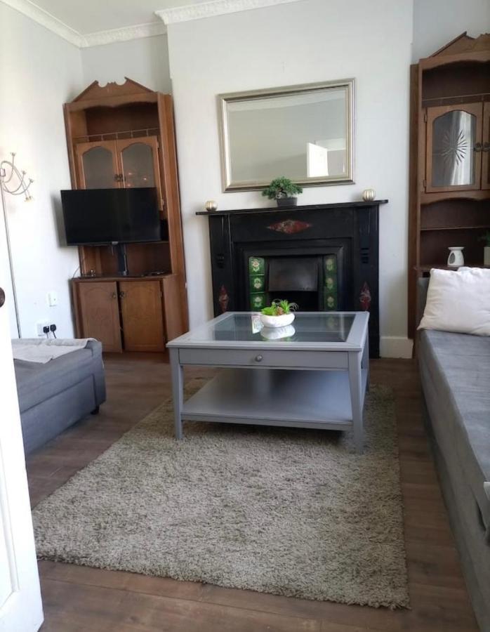 Recently Renovated House In Heart Of Galway City ภายนอก รูปภาพ
