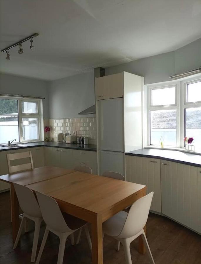 Recently Renovated House In Heart Of Galway City ภายนอก รูปภาพ
