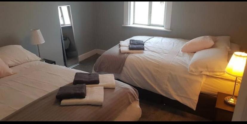Recently Renovated House In Heart Of Galway City ภายนอก รูปภาพ