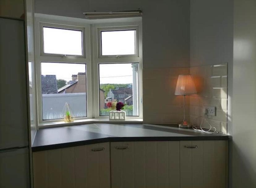 Recently Renovated House In Heart Of Galway City ภายนอก รูปภาพ