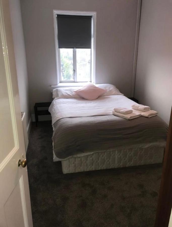 Recently Renovated House In Heart Of Galway City ภายนอก รูปภาพ